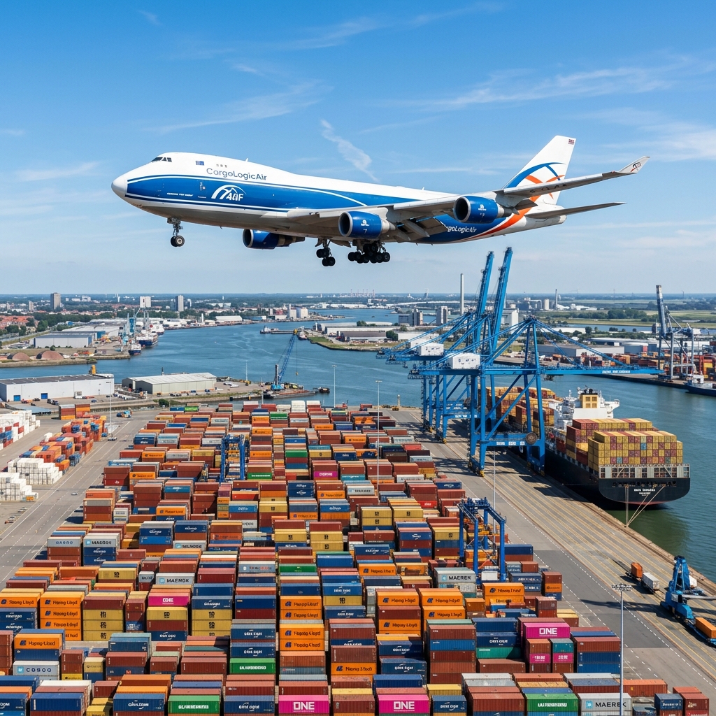Freight