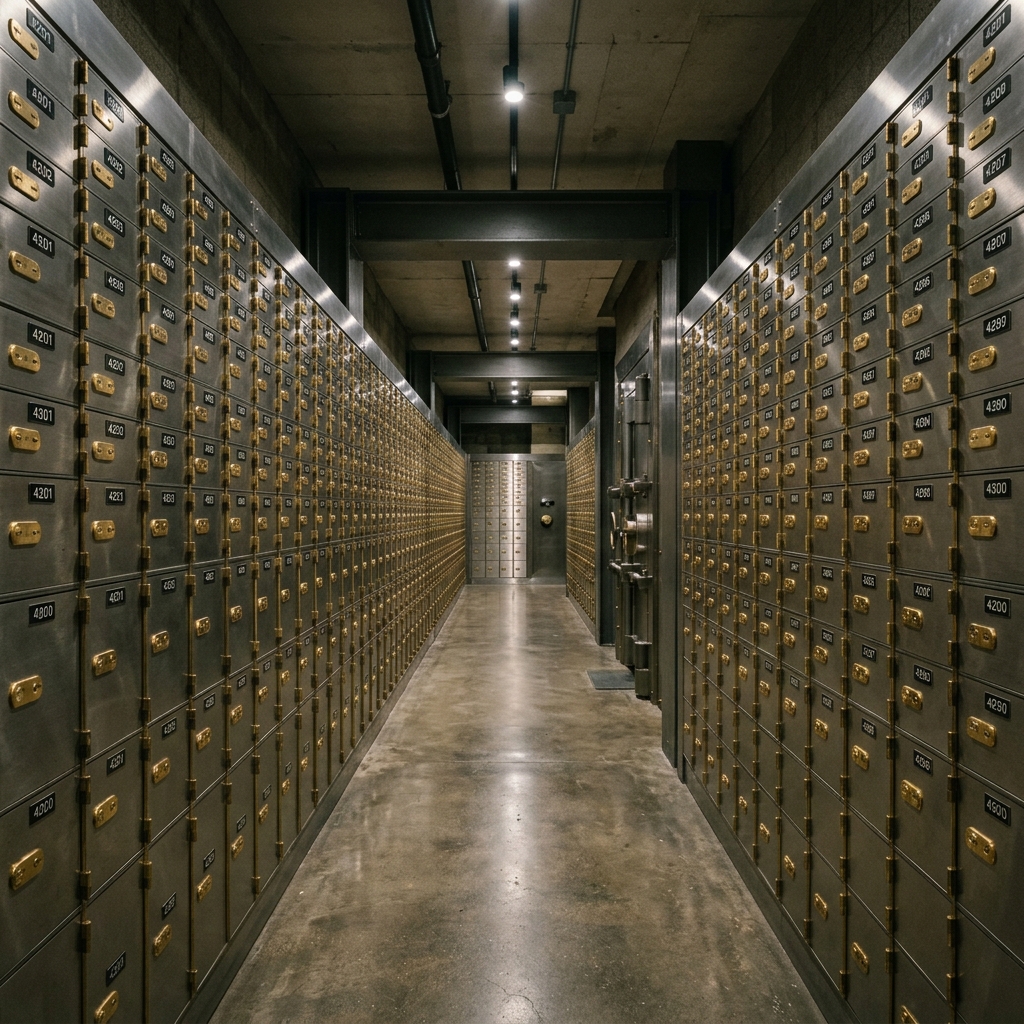 Storage
